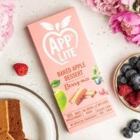 ราคา Belyov Pastila App'Lite baked apple dessert Berry mix without added sugar (26343070353)