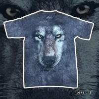 ราคา เสื้อยืดเด็ก The Mountain มือสอง (43429205580)