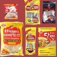 ราคา วุ้นเส้นเกาหลี วุ้นเส้นจีน วุ้นเส้นแบน ซอสจิมดัก ซอสจับแช (11182120221)