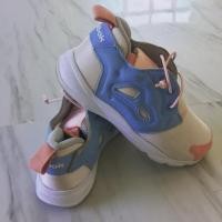 ราคา รองเท้าเด็กมือสอง ยี่ห้อ Reebox (4311207113)