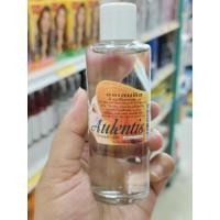 ราคา AULENTIS ออเลนติส น้ำยาล้างเล็บเกรด A 85 ซีซี. (43310606789)