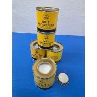 ราคา ผงประสานทองเหลือง ฟลักซ์เชื่อมทองเหลือง ขนาด 7 ONZ No.2 ฟลักซ์เชื่อม น้ำยาประสานทองแดง ผงประสาน ของแท้ (42676262043)