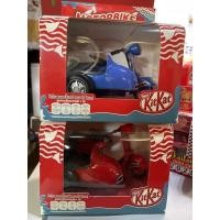 ราคา คิทแคท MotorBike รถโมเดลสะสม kitkat (23210075442)