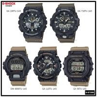 ราคา G-SHOCK รุ่น GX-56TU-1A5 / GA-100TU-1A3 / GA-110TU-1A5 / GA-710TU-1A3 / DW-6900TU-1A5 ของแท้รับประกัน 1 ปี GX-56 GX-56TU (26557505831)