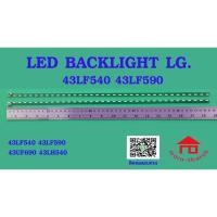 ราคา หลอดไฟ BACKLIGHT LG 43LF540 43LF590 43UF690 43LH540 (16396303010)