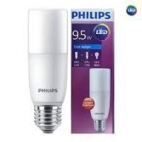 ราคา หลอด Lamp Philips LED DLStick 9.5W E27 6500K 1PF/12 APR (4407335971)