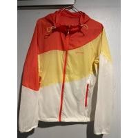 ราคา เสื้อแจ็คเก็ต ผ้าร่ม มือสอง (41477360340)