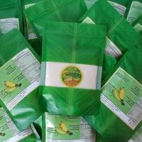 ราคา ผงกล้วยดิบ Organic 100% รักษาโรคกระเพาะ กรดไหลย้อน ลำไส้อักเสบ ช่วยให้นอนหลับง่าย ลดความเครียดและช่วยโรคซึมเศร้า (2708824948)