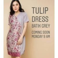 ราคา ชุดเดรสให้นมผ้าบาติก (21533629511)