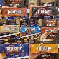 ราคา TIMTAM ทิมแทม คุกกี้ช็อกโกแลต ส่งตรงจากออสเตรเลีย มีทุกแบบ (20895000373)