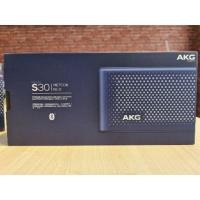 ราคา #ส่งฟรี AKG by HARMAN รุ่น S30 (3944637297)