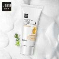 ราคา พร้อมส่ง โฟมทองคำ 24K Gold serum ( Senana ) โฟมล้างหน้า (3859264787)
