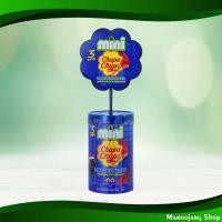 ราคา มินิทังเพ้นท์เทอร์ จูปาจุ๊ปส์ 6 กรัม x 50 ชิ้น Mini Tung Painter Chupa Chups (23155995378)