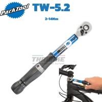 ราคา ประแจปอนด์จักรยาน Park Tool TW-5.2 RATCHETING CLICK-TYPE TORQUE WRENCH (24069262316)