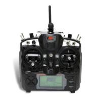 ราคา รีโมท Fly-Sky TH9X TH-9X 2.4Ghz FS-R9B RM002 Radio รีโมท รถ เรือ เครื่องบินเฮลิคอปเตอร์ บังคับ RC (7771556352)