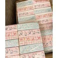 ราคา ทิชชู่หิ้ว sanrio green air (19634595211)