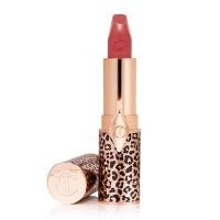 ราคา นำเข้าจากอังกฤษ ลิปสติก Charlotte Tilbury Hot Lips 2 3.5g - Glowing Jen (15435737933)