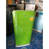 ราคา ตู้เย็น Samsung 1 ประตู (สินค้ามือสอง) (7525371609)
