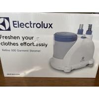 ราคา เตารีดถนอมผ้าไอน้ำ Electrolux รุ่นE5GS1-55DB (6876823241)