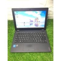 ราคา โน๊ตบุ๊ค Lenovo Atom จอ 11.6 นิ้ว (9609807679)
