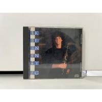 ราคา 1 CD MUSIC ซีดีเพลงสากล KENNY G. KENNY G (B2G26) (47157321547)