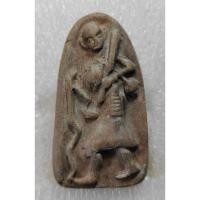 ราคา A174 พระสิวลี พระสีวลี พิมพ์จัมโบ้ หลวงพ่อกวย เนื้อดิน พระเครื่อง สวยเก่า เชิญเลือกตามชอบ (43323643609)