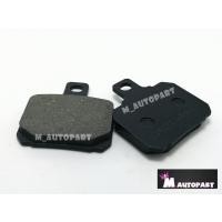 ราคา ผ้าเบรคปั้มด้วง ผ้าเบรคปั้มด้วง งานA (4006050143)