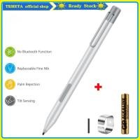 ราคา ปากกาสไตลัสพื้นผิว สําหรับ Microsoft Surface Pro X 8 Pro 7 Pro 6 Pro 5 Pro 4 Pro 3 Surface Laptop Surface Book Surface Go 1 2 (5591617633)