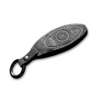 ราคา 2 ปุ่มรถ Remote Key Fob กรณีกระเป๋าหนังนิ่มหนัง Fit สําหรับ McLaren 570GT 600LT 570S 720Sauto ชิ้นส่วนตกแต่งรถ (57954081336)