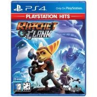 ราคา PlayStation PS4 Ratchet & Clank ใหม่ (41952886988)