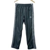 ราคา กางเกง ขายาว: Adidas (ผ้าร่ม) (มือสอง) (28429759767)