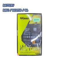 ราคา Mezz แบตเตอร์รี่ Xiaomi Redmi 8 / Redmi 8A BN51 Redmi8 redmi8a redmi 8 a มี มอก. รับประกัน1ปี (26404442875)