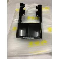 ราคา ท้ายเบาะแทั100%RC100G suzukiRcJสีดำ (5370317425)