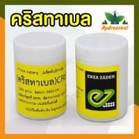 ราคา เมล็ดพันธุ์ผักสลัดฟินเลย์ คริสทาเบล (Frillice Cristabel) ชนิดเคลือบ 1000 เมล็ด ยี่ห้อ Enza Zaden (11120020684)