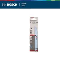 ราคา BOSCH ใบเลื่อย เซเบอร์ซอว์ S123XF - 2 Pcs. (24576267449)