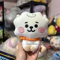 ราคา ตุ๊กตา BT21 RJ JIN BTS มือสอง (43725636442)