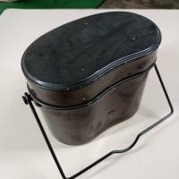 ราคา 279. หม้อสนาม หม้อทหาร japan (48855402237)