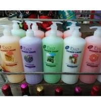 ราคา สบู่เหลวอาบน้ำอีโว้EVOขนาดใหญ่ 2100ml.(ไซส์ใหญ่ ใช้จนลืม) (1674830710)