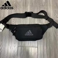 ราคา ♞AdidasและJordanและNikeกระเป๋าใส่วิ่งผู้ชายและผู้หญิงกระเป๋า messenger เดินทาง fanny pack FH (29060081582)