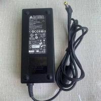 ราคา เหมาะสําหรับ Original Delta Lenovo 19V 6.32A โน้ตบุ๊ค All-in-One คอมพิวเตอร์อะแดปเตอร์ 6.0 * 3.0 (51854530047)