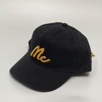 ราคา หมวกแก๊ป MC Jeans สีดำ (15627006497)