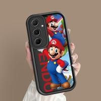 ราคา Samsung Galaxy A55 5G เคส Cute เคสซัมซุง เคสโทรศัพท์ TY T20324 (42210619908)