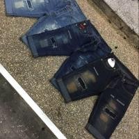 ราคา กางเกงขาสั้นผู้ชาย ขา3ส่วน (6935992191)