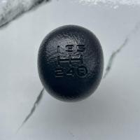 ราคา ลูกบิดเกียร์ธรรมดา Toyota Starlet Soluna Vios ดั้งเดิม (41767777066)