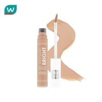ราคา Catrice คาทริซ อินสแทนท์ ไบรท์ เซรั่ม คอนซึลเลอร์ 5มล. 020W (40161722740)