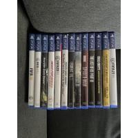 ราคา ขายเกมส์ PS4 มือสองสภาพดี (19860483524)