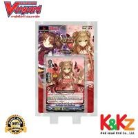 ราคา Vanguard การ์ดแวนการ์ดวี VGT-V-TD08 Trial Deck / Vanguard V Card Game แคลนเบอร์มิวด้าไทรแองเกิล (12760073186)