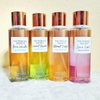 ราคา VICTORIA’S SECRET BODY MIST (SUNKISSED Collection)ลิขสิทธิ์แท้ (13311590843)