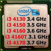 ราคา i3 4130 /i3 4150 /i3 4160/ i3 4160t / i3 4170 (1150) มือสองพร้อมส่งจากไทย (19627608011)