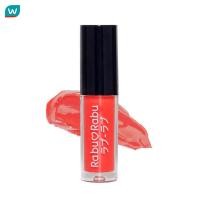 ราคา Rabu Rabu ราบุ ราบุ กลอสซี่ ลิป 1.5ก 03 Tango (23778433630)